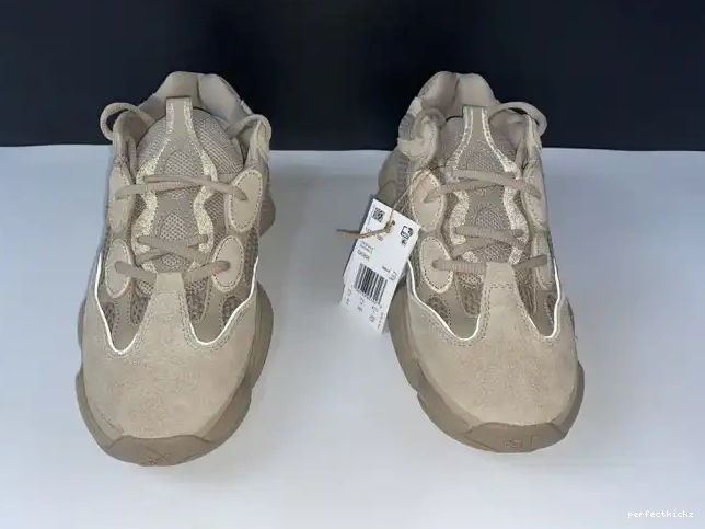 Taupe GX3605 Light Adidas 500 Yeezy 0629